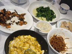 -老吉士酒家(天平路店)