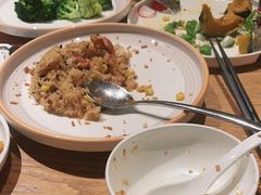 -汝是素•文创素食馆(金月湾店)