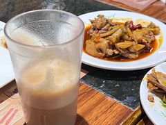 -汉巴味德(大悦城店)