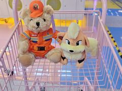 -风云再起游乐汇(北京西单西西友谊店)