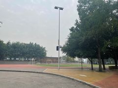 -两江新区金山小学