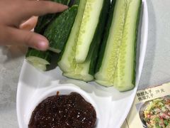 -石饮红星包子(中山路店)