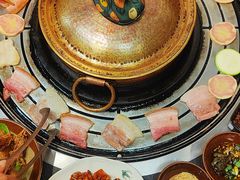 -阿山卓·野生菌火锅·纳西火塘烤肉