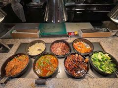 -上海锦江汤臣洲际大酒店壹阶层