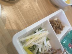 -李连贵熏肉大饼(金隅嘉品Mall店)