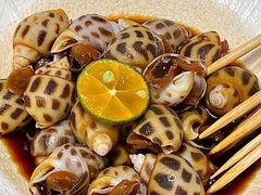-侨美食家·粤菜(体育西路店)