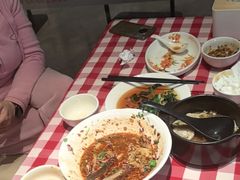 -西贝(武汉群星城店)