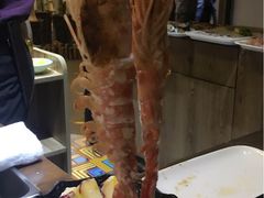 -铁板诱惑法式铁板烧(大卫城店)