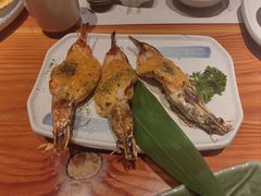 -文三酒肆自助放题(新街口友谊广场店)