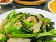 -华源餐厅·海鲜大排档(日月贝店)