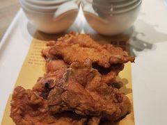 -味莊·青岛菜(云霄路店)