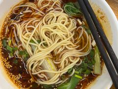-秦云老太婆摊摊面(蜀汉路店)