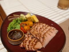 -CHINCHIN 青青·泰国料理(万象食家店)
