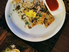 -肴约·花园式餐厅(湖里店)