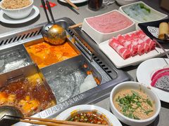 -海底捞火锅(攀枝花万达店)