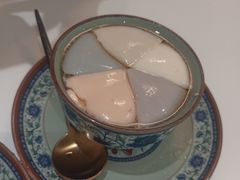 五色豆腐花-党公糖水铺(鹭江店)