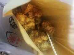 -傅强排骨(成都总店)