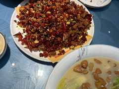-味道家宴
