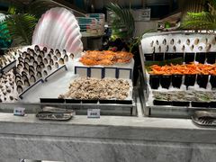 -亚马逊海鲜自助(梅溪湖步步高店)