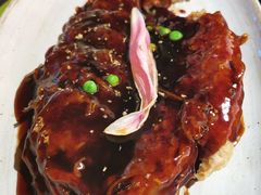 -桂满陇天书(南京德基旗舰店)