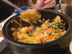 -三代烤肉(保利广场店)
