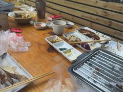 -木屋烧烤(观澜湖新城MH店)