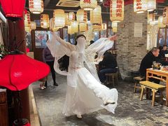-二十八里太湖船菜(吉祥路店)