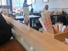 -李先生牛肉面大王(大兴枣园店)