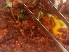 锅包肉-汉巴味德(大悦城店)