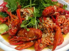 -张师傅烧烤(CBD店)
