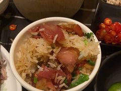 -润泽园海南椰子鸡·糟粕醋火锅(拱北店)
