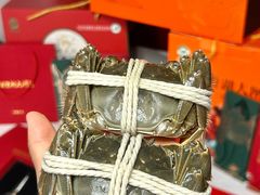 -阳澄湖大闸蟹·琼灵阁牌品牌连锁(吴中总店)