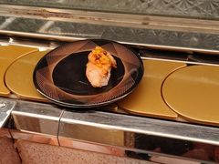 -争鲜回转寿司(太阳宫凯德MALL店)