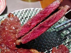 -杨小佳·齐齐哈尔烤肉·烤串(广州店)