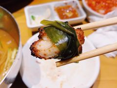 -泥炉烧肉师(新街口金銮巷店)