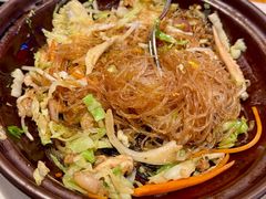 -桂满陇·蟹黄小笼汤包(巴黎春天浦建店)