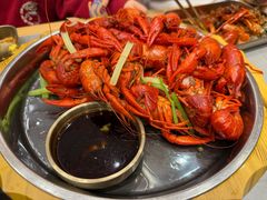 -龙虾奇迹泥炉烤肉(大华三路店)