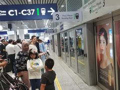 -吉隆坡国际机场