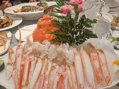 -79号渔船海鲜饭店(岗厦店)