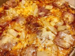 -达美乐比萨(商城路店)