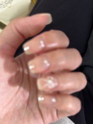 -尤米一站式美甲美睫