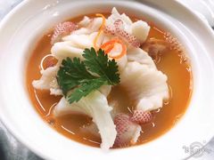 -龚记海鲜20年老字号