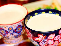 -耶里夏丽·新疆菜·28年喀什老馆(田林东路店)