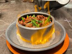 -海派悦庭·海胆烧麦·新融合菜(凯德广场店)