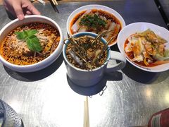 -鱼库·不仅是一家烤鱼店(车公庙店)