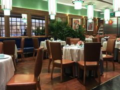 大堂-蝶园·装修中(BFC外滩金融中心店)