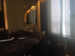 -澳门十六浦索菲特大酒店