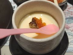 -清水日本料理铁板烧(学府路店)