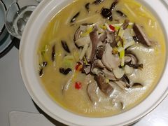 -南山翁新概念川菜(江宁万达广场店)