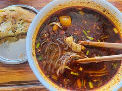 -白家高记肥肠粉(总店)